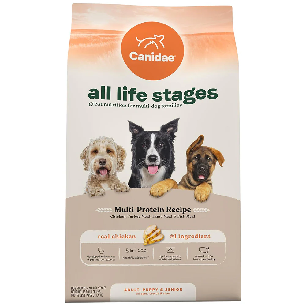 Large Dog Food Bags - For Sales